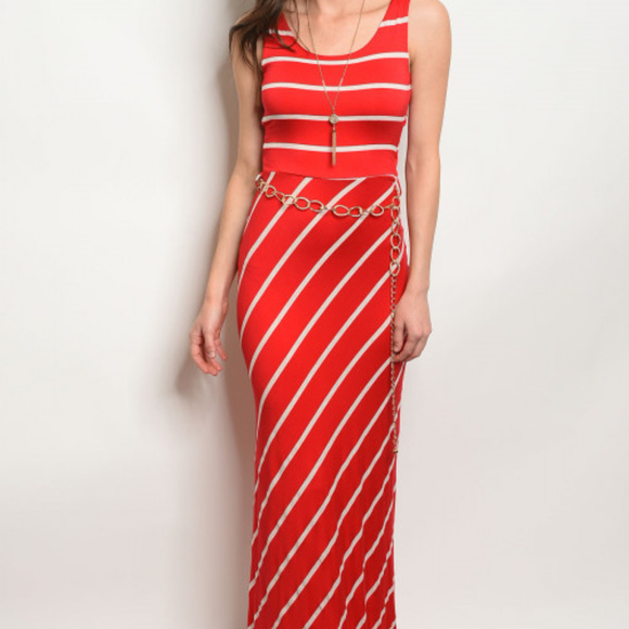 Casual maxi dress - Picture 2 of 3